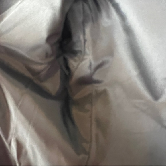 Max Mara Black Single Button Virgin Wool Tailored Blazer Made in Italy Size US 2 - Picture 10 of 11